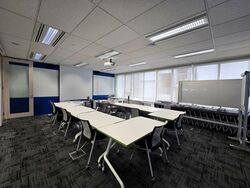 MYP Plaza (D1), Office #551181811